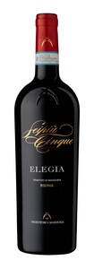 Bilde av Elegia Primitivo di Manduria Riserva 2021