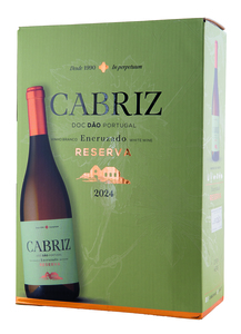 Cabriz Encruzado Reserva