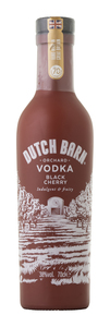 Bilde av Dutch Barn Vodka Black Cherry