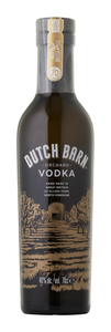 Dutch Barn Vodka