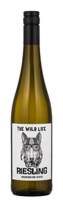 The Wild Life Riesling