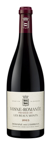 Dom. de Lambrays Vosne-Romanée Premier Cru Les Beaux Monts 2022