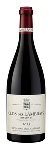 Dom. de Lambrays Clos des Lambrays Grand Cru 2022