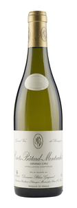 Bilde av Blain-Gagnard Criots-Bâtard-Montrachet Grand Cru 2022