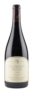Rossignol-Trapet Chambertin Grand Cru 2022