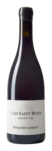 Bilde av Leroux Clos Saint-Denis Grand Cru 2022