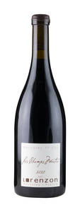 Lorenzon Mercurey Rouge 1er Cru Les Champs Martin 2022