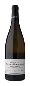 Vincent Girardin Puligny-Montrachet 1er Cru Les Referts 2022