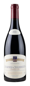 Coquard-Loison-Fleurot Charmes-Chambertin Grand Cru 2022