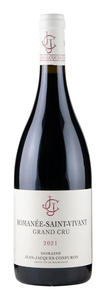 Bilde av J-J. Confuron Romanée-Saint-Vivant Grand Cru 2022