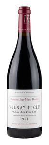 Dom. J.-M. Bouley Volnay 1er Cru Clos des Chênes 2022