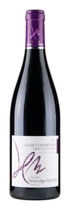 Heresztyn-Mazzini Gevrey-Chambertin Les Jouises Vieilles Vignes 2022