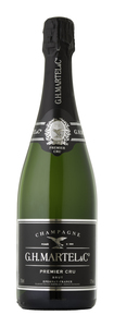 G.H. Martel Champagne Premier Cru Brut