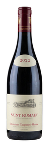 Taupenot-Merme Saint-Romain Rouge 2022