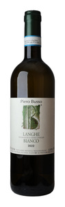 Piero Busso Langhe Bianco 2022