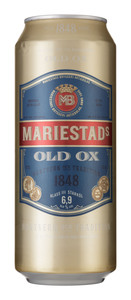 Bilde av Mariestads Old Ox