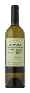 Delaforce Alvarinho