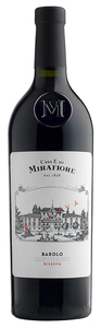 Mirafiore Barolo Riserva