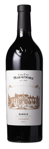 Mirafiore Barolo Lazzarito 2013