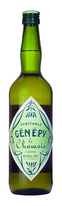 Dolin Genepy Le Chamois Liqueur