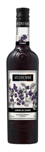 Vedrenne Crème de Cassis