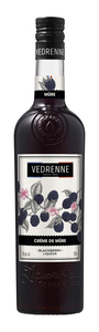 Vedrenne Crème de Mure