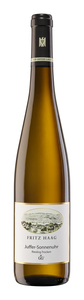 Fritz Haag Brauneberger Juffer Sonnenuhr Riesling GG 2022