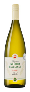 Weinmann Klassik Gruner Veltliner