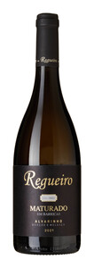 Regueiro Maturado Alvarinho 2022
