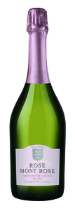 Rose Mont Rose Crémant de Limoux