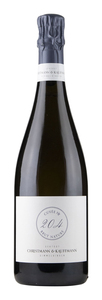 Christmann & Kauffmann Cuvée No. 204 Sekt Brut Nature