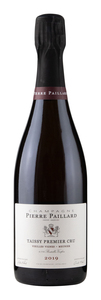 Pierre Paillard Taissy 1er Cru Meunier Extra Brut