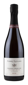Pierre Paillard Verzenay Grand Cru Pinot Noir Extra Brut 2019