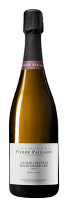 Pierre Paillard Les Maillerettes Bouzy Grand Cru Pinot Noir Extra Brut 2019