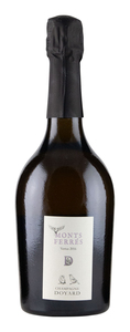 Doyard Monts Ferrés Premier Cru Blanc de Blancs Extra Brut 2016