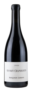 Leroux Gevrey-Chambertin Vieilles Vignes 2022