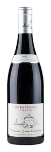 Jean Fournier Marsannay Rouge Clos du Roy 2022