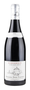 Jean Fournier Marsannay Rouge Cuvée Saint-Urbain 2023