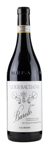 Luigi Baudana Barolo Serralunga 2021