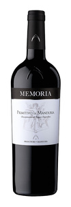 Memoria Primitivo di Manduria