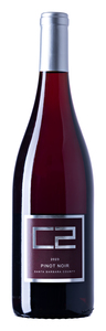 C2 Cellars Santa Barbara County Pinot Noir