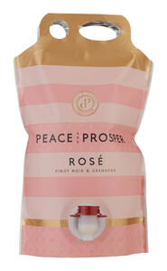Peace and Prosper Rosé 2024