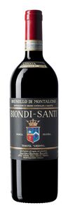 Bilde av Biondi-Santi Brunello di Montalcino Riserva 2010