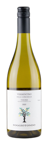 Poggiotondo Vermentino 2024