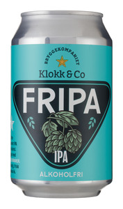 Bilde av Klokk & Co Fripa