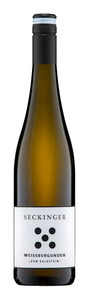 Seckinger Weissburgunder vom Kalkstein 2023