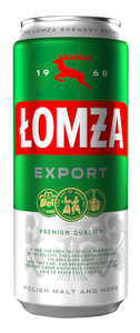 Lomza Export