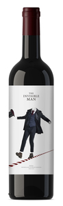 The Invisible Man 2014 The Invisible Man 2014