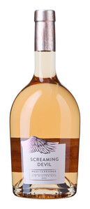 Screaming Devil Rosé 2024