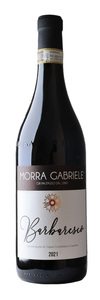 Morra Gabriele Barbaresco